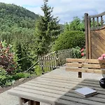 Ferienwohnung Waldblick Winterberg
