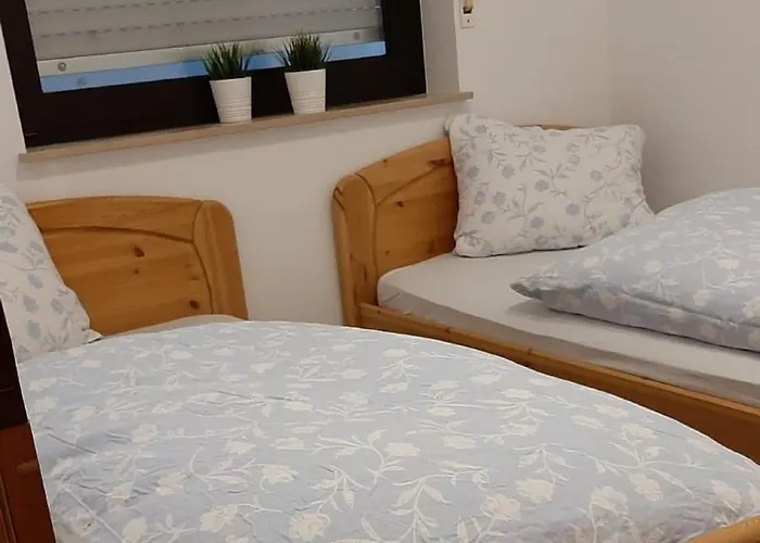 Ferienwohnung Waldblick Winterberg