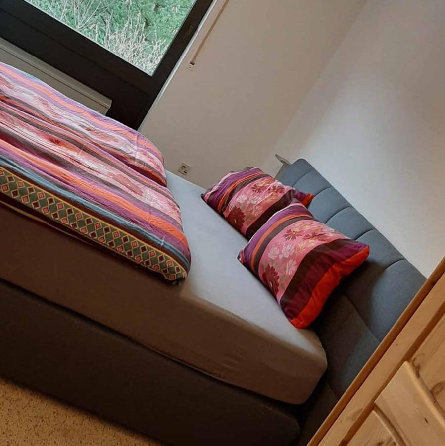 Waldblick Appartement