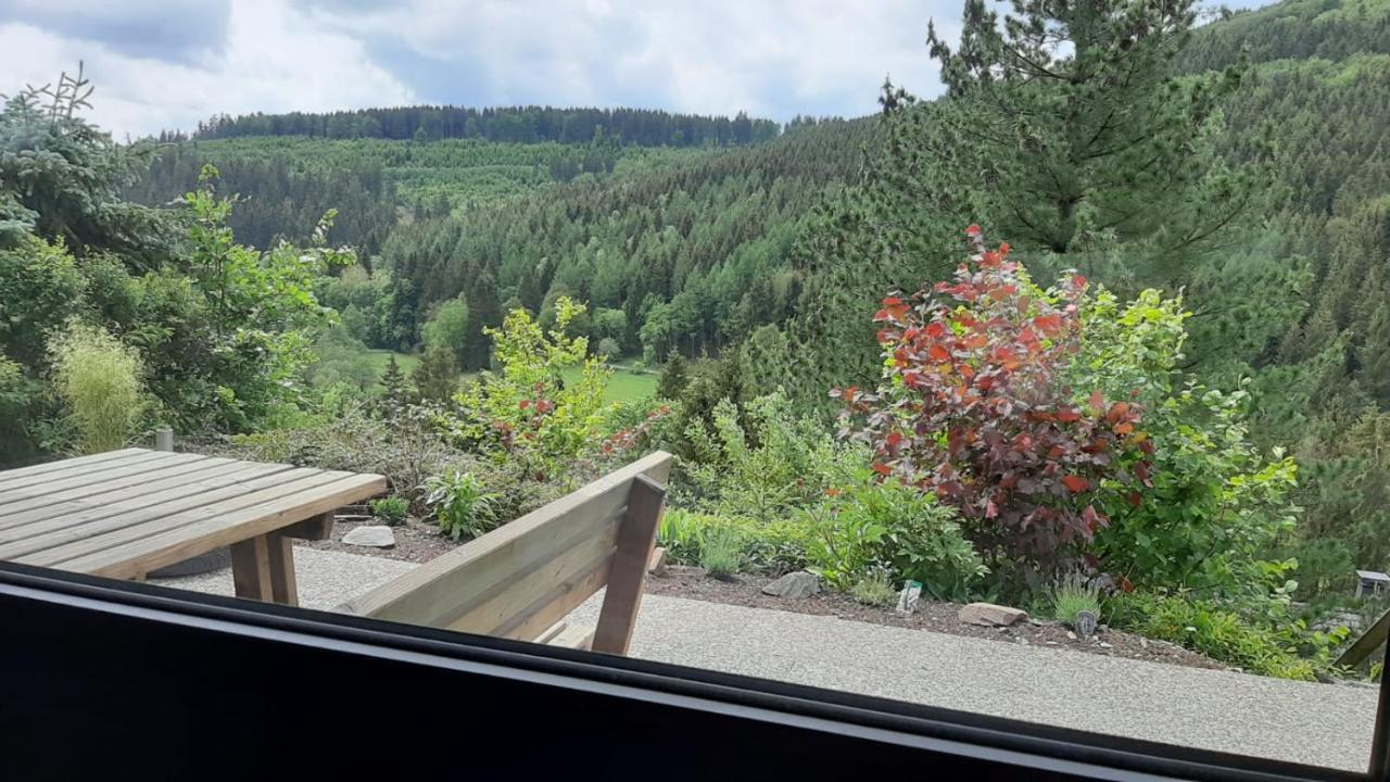 Waldblick