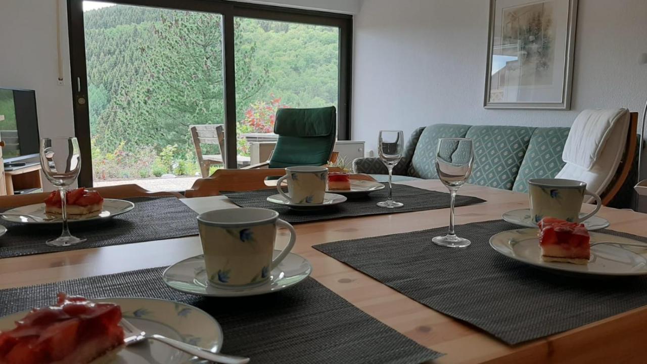 Apartment Waldblick