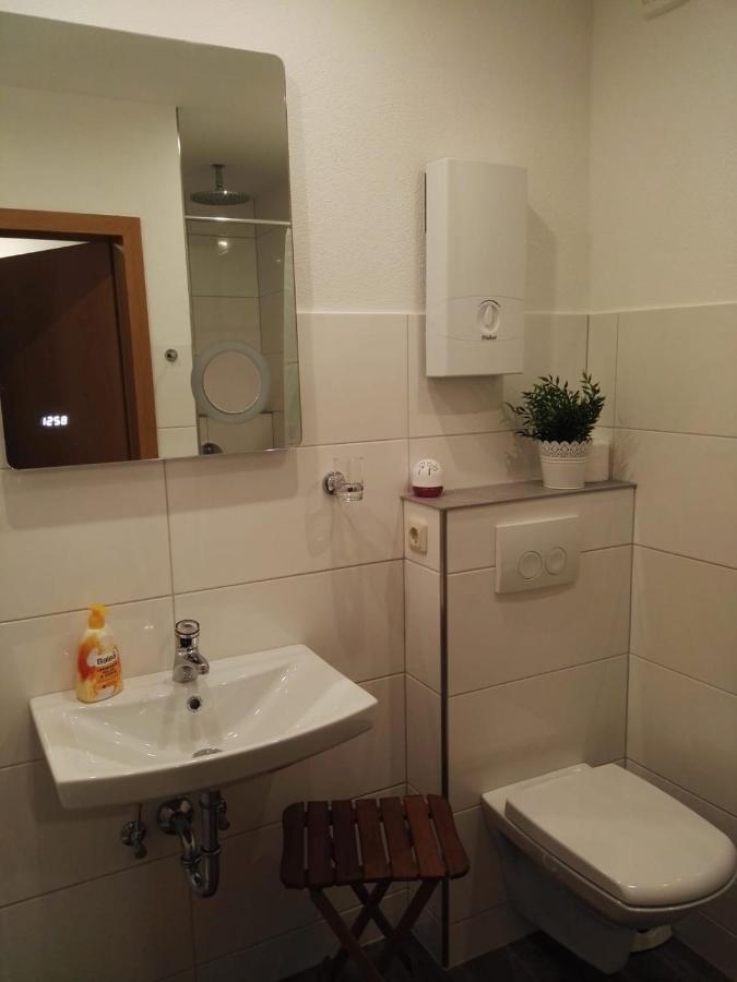 Apartment Waldblick *