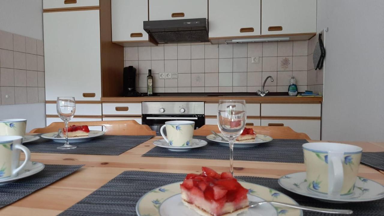 Apartment Waldblick
