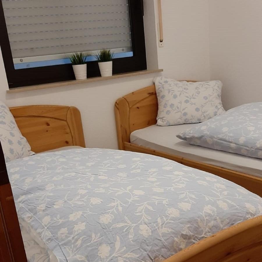 Waldblick Appartement